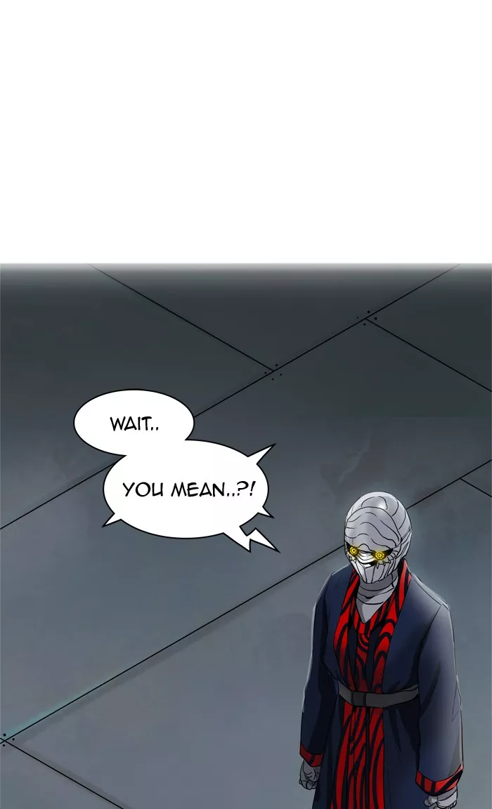 Tower of God, chapter 343, image 43