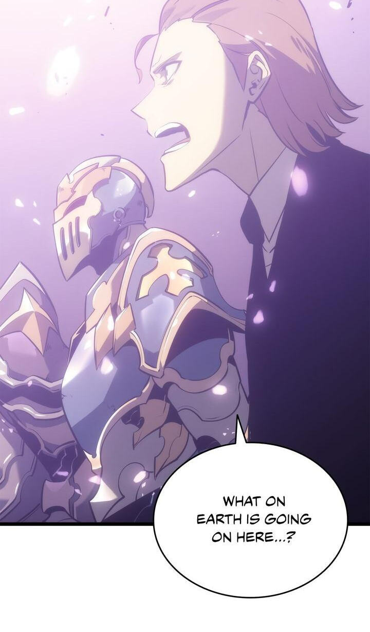 Solo Leveling, chapter 167, image 35