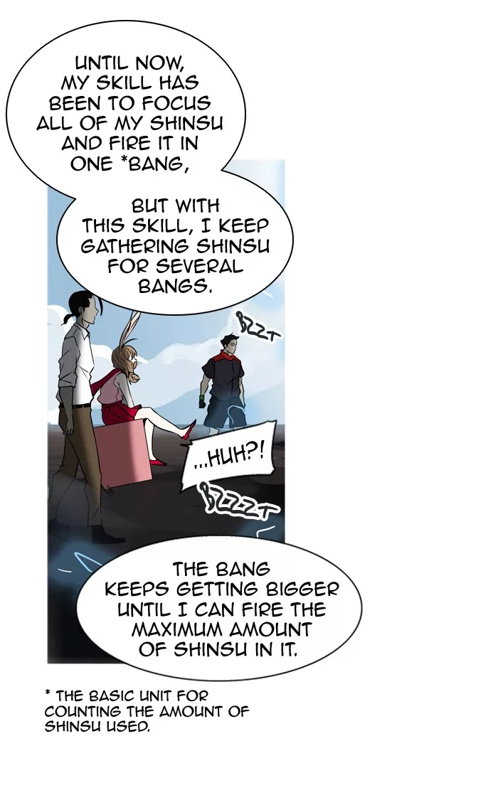 Tower of God, chapter 279, image 67