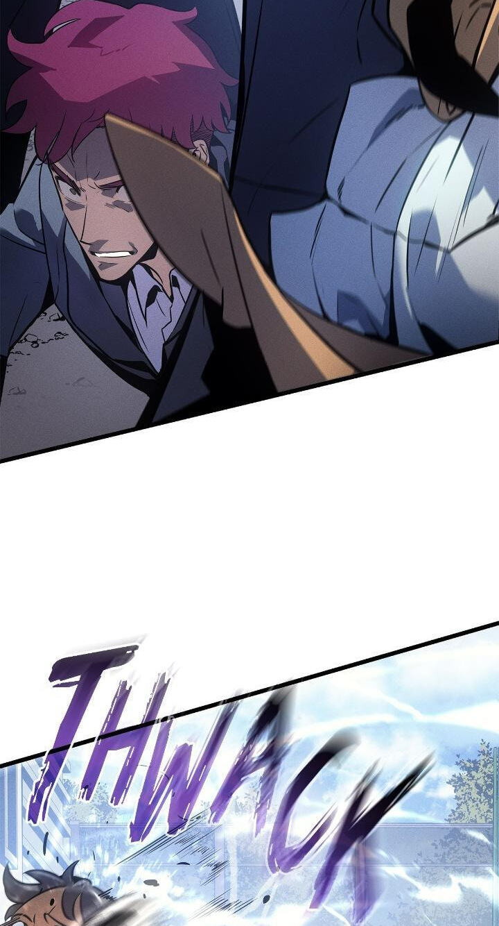 Solo Leveling, chapter 193, image 39