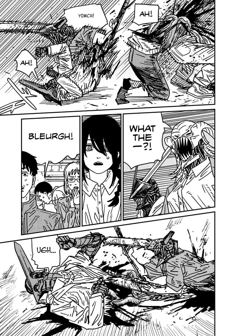Chainsaw Man, chapter 152, image 10