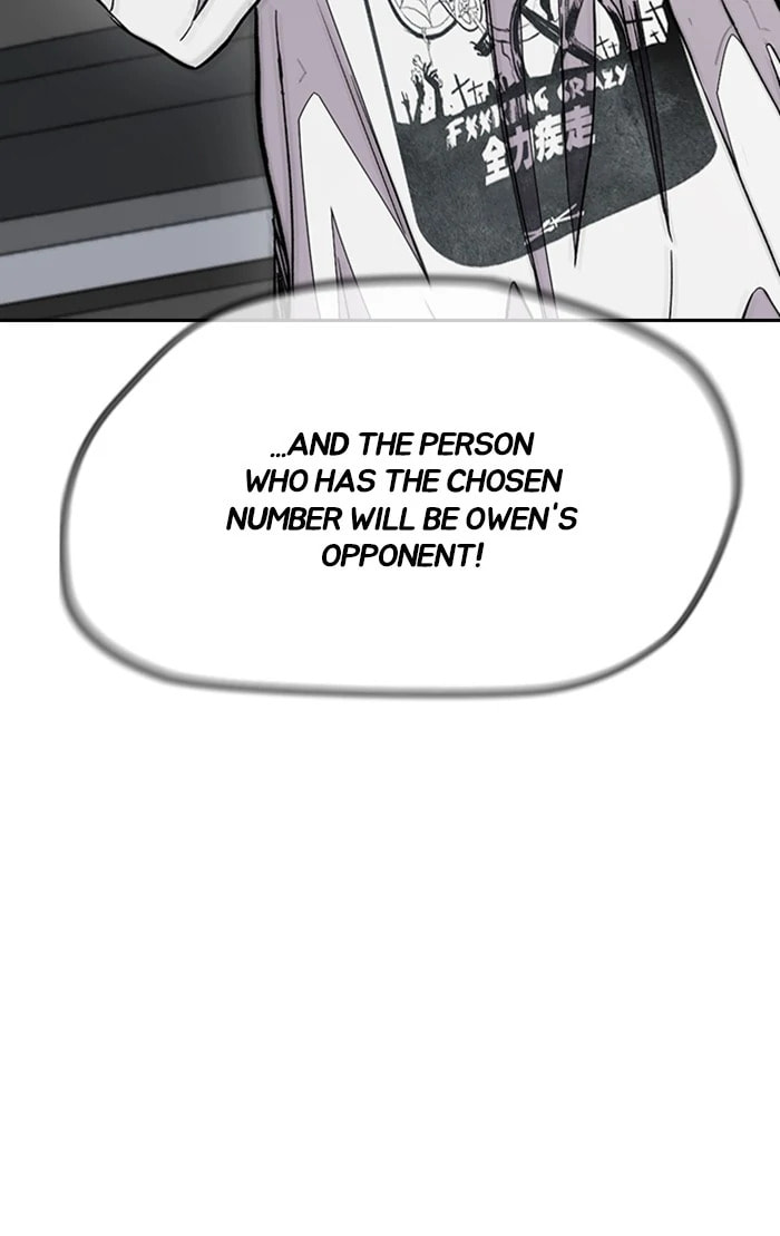 Wind Breaker, chapter 317, image 111