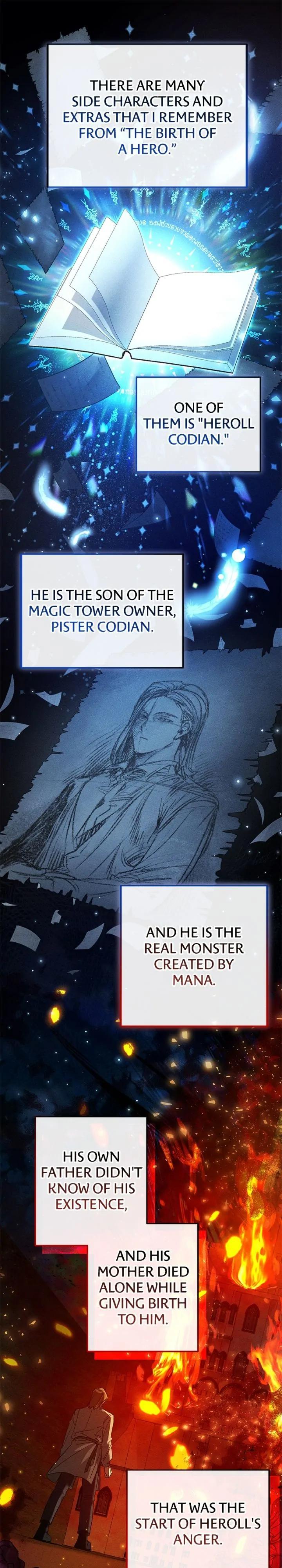 Trash of the Count’s Family, chapter 98, image 34