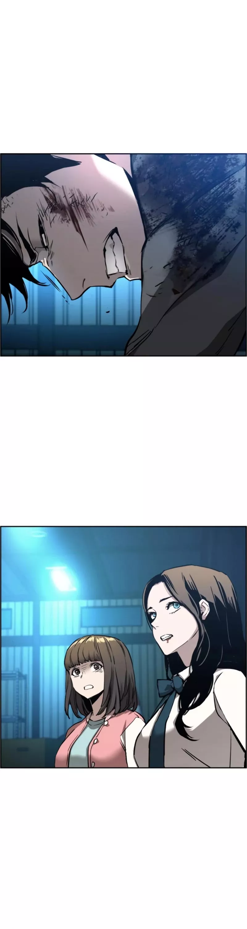 Teenage Mercenary, chapter 17, image 9