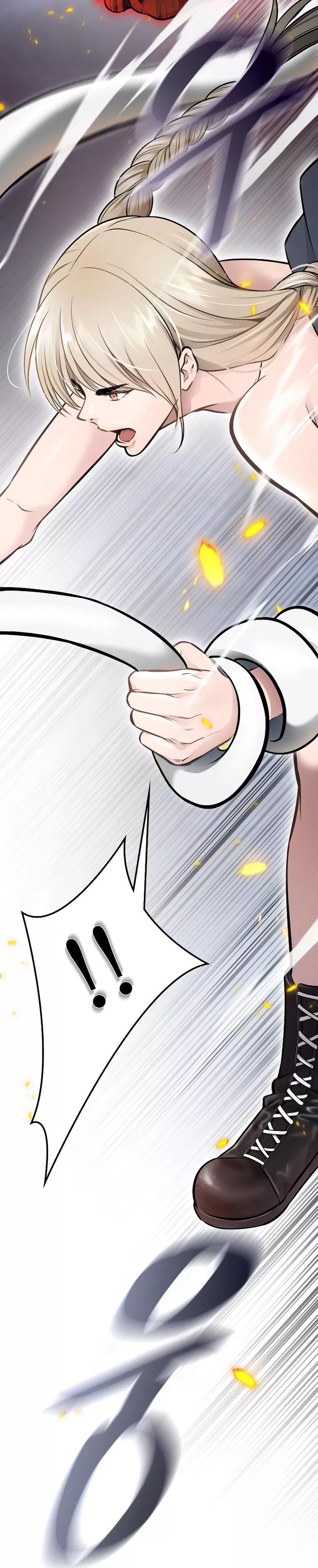 Tower of God, chapter 641, image 95