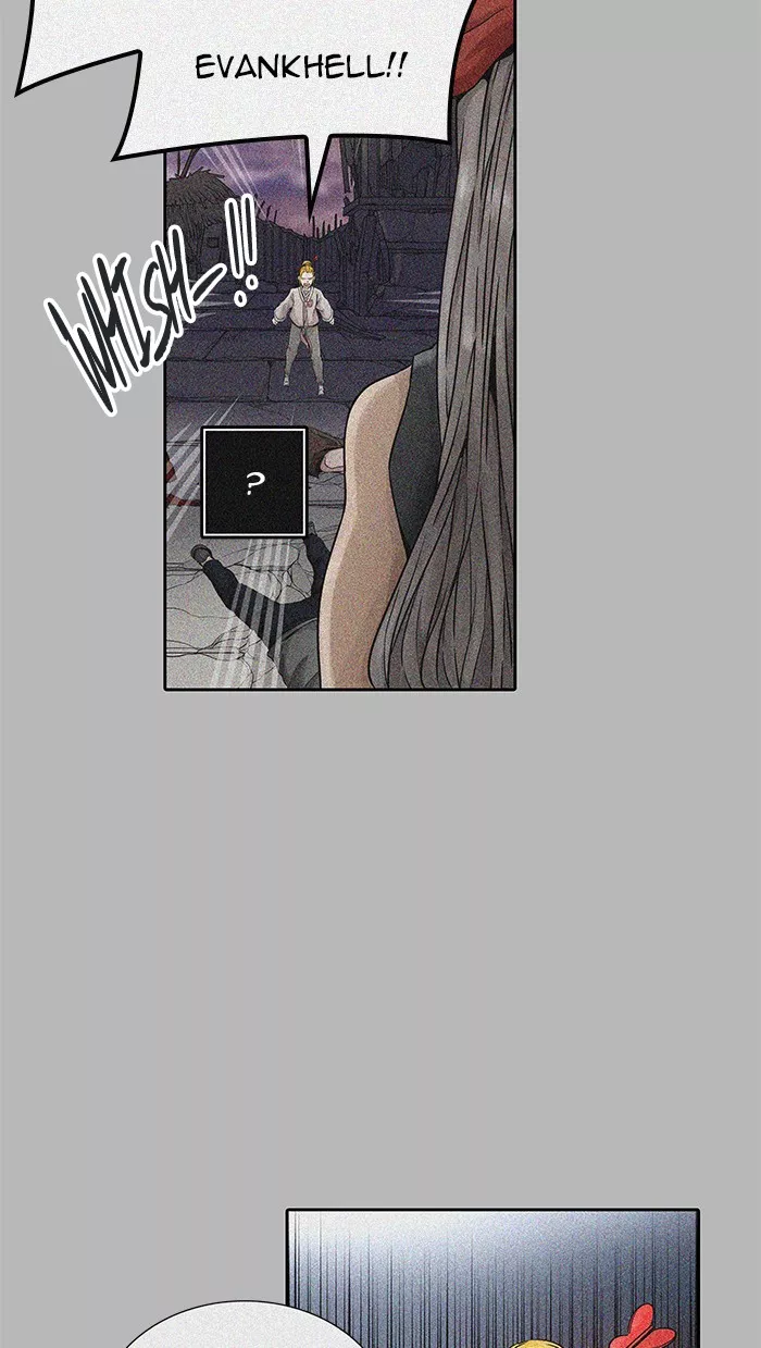 Tower of God, chapter 473, image 45