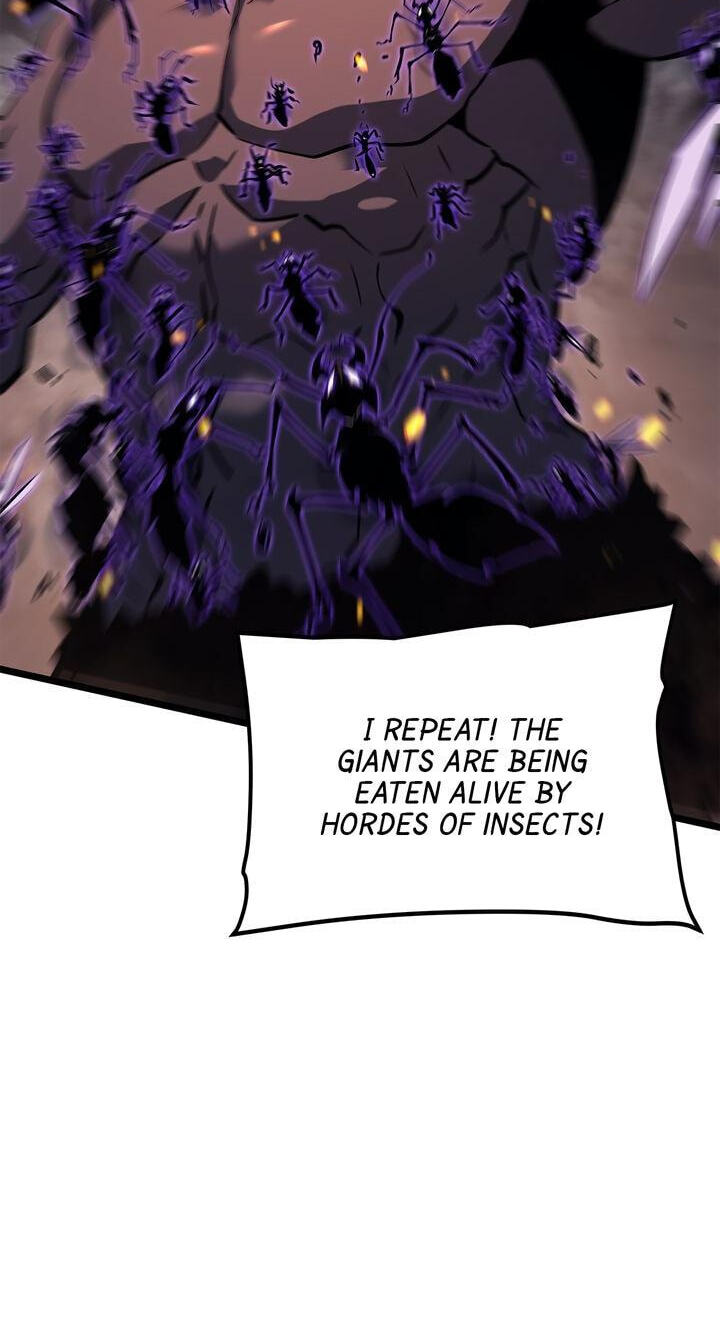 Solo Leveling, chapter 134, image 70