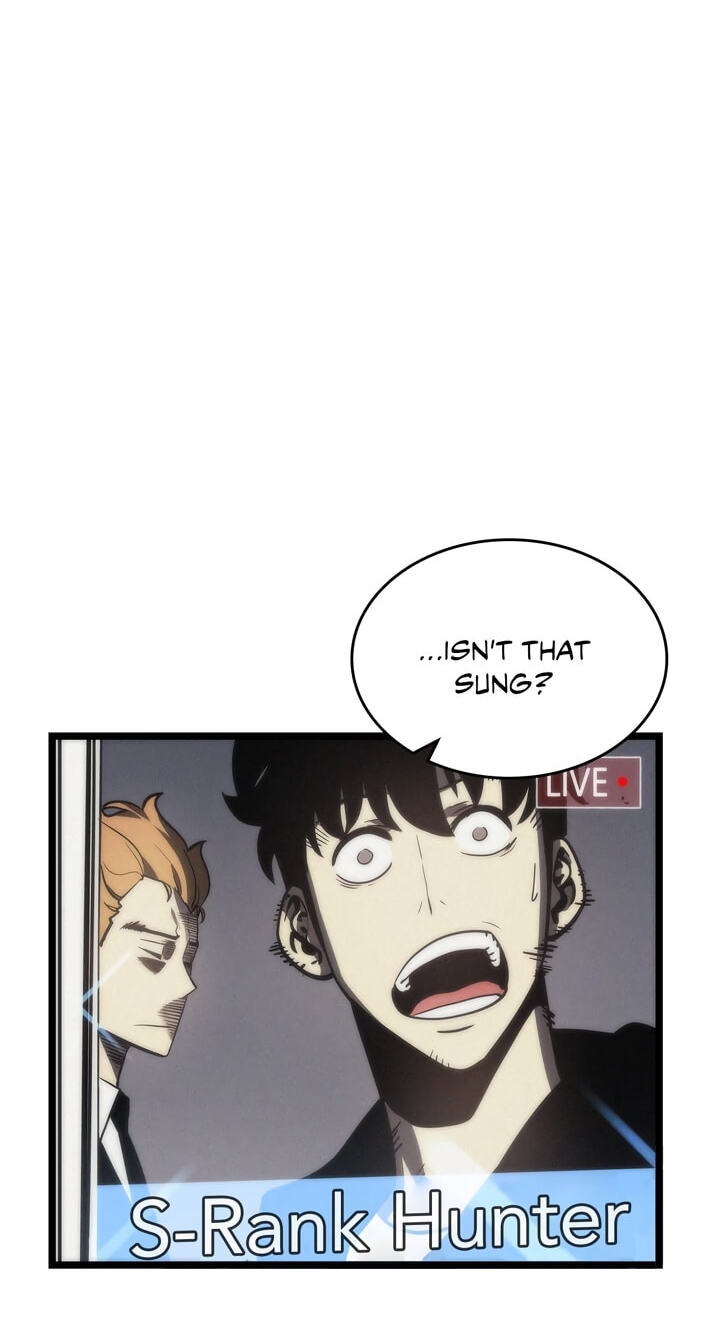 Solo Leveling, chapter 78, page 29