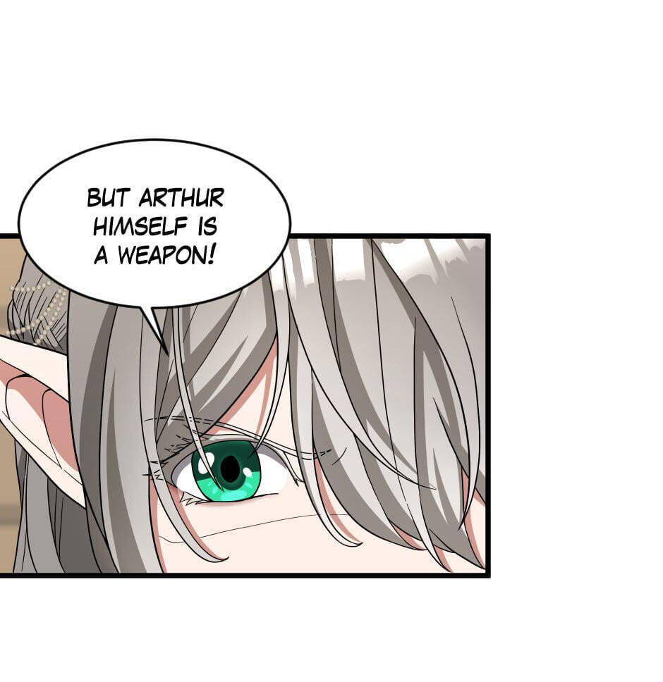 The Beginning After the End, chapter 88, image 110
