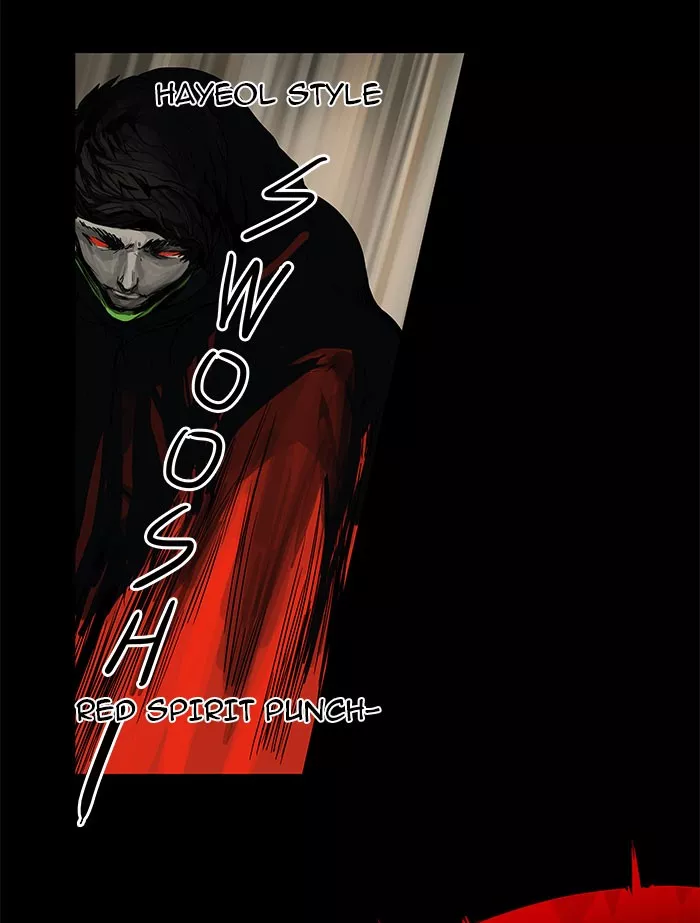 Tower of God, chapter 127, image 48