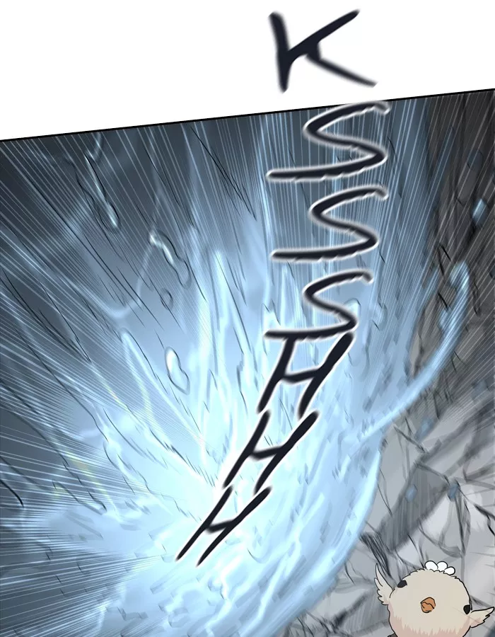 Tower of God, chapter 354, image 8