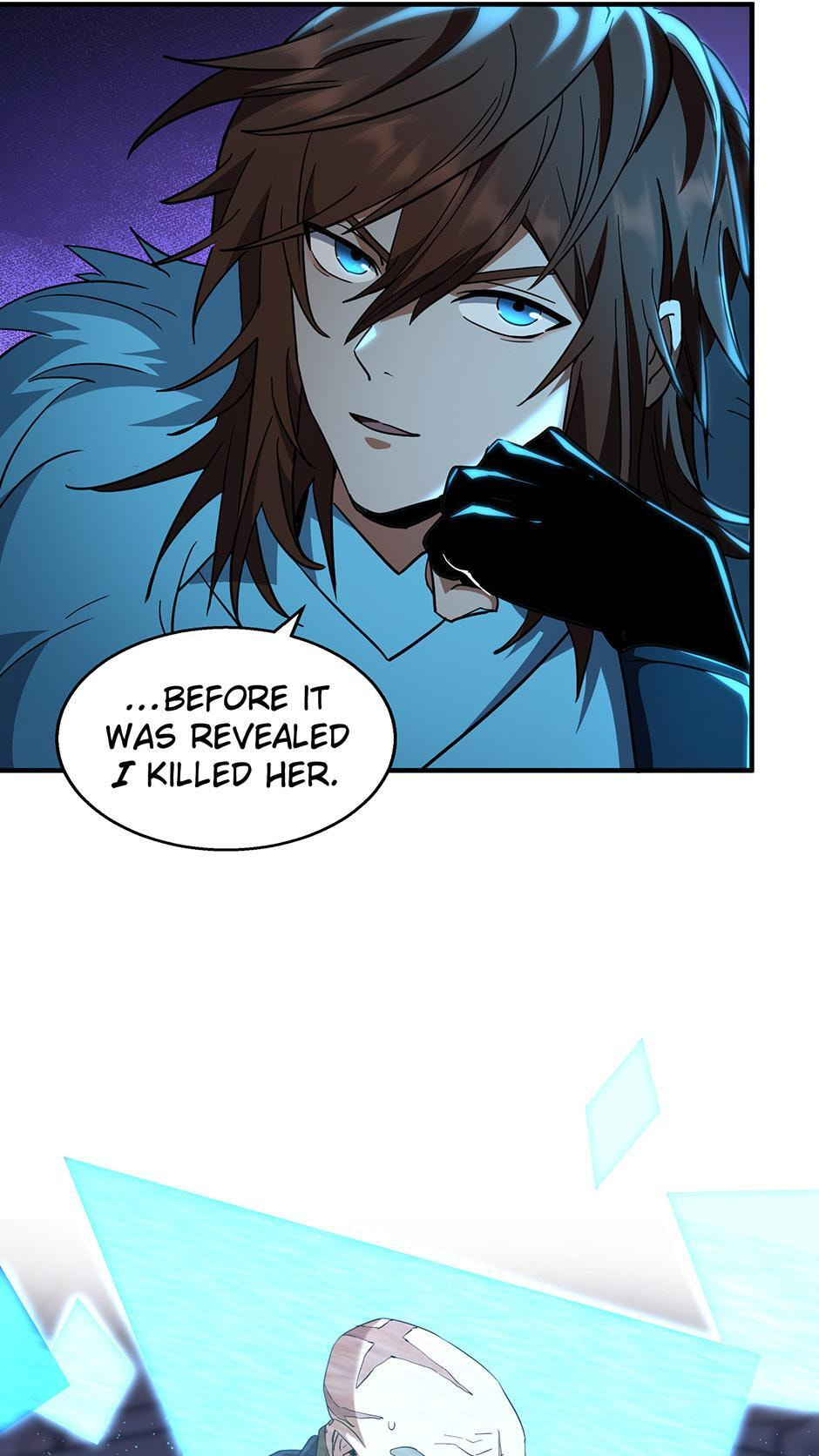 The Beginning After the End, chapter 199, image 58