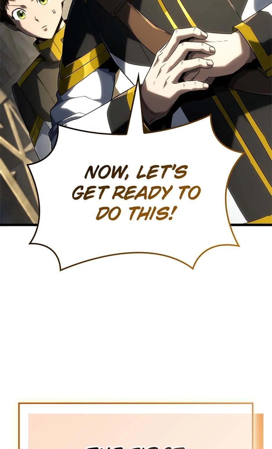 Revenge of the Baskerville Bloodhound, chapter 92, image 156