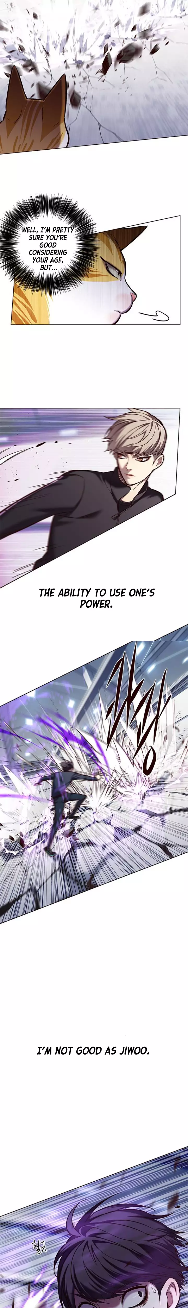 Eleceed, chapter 120, image 16