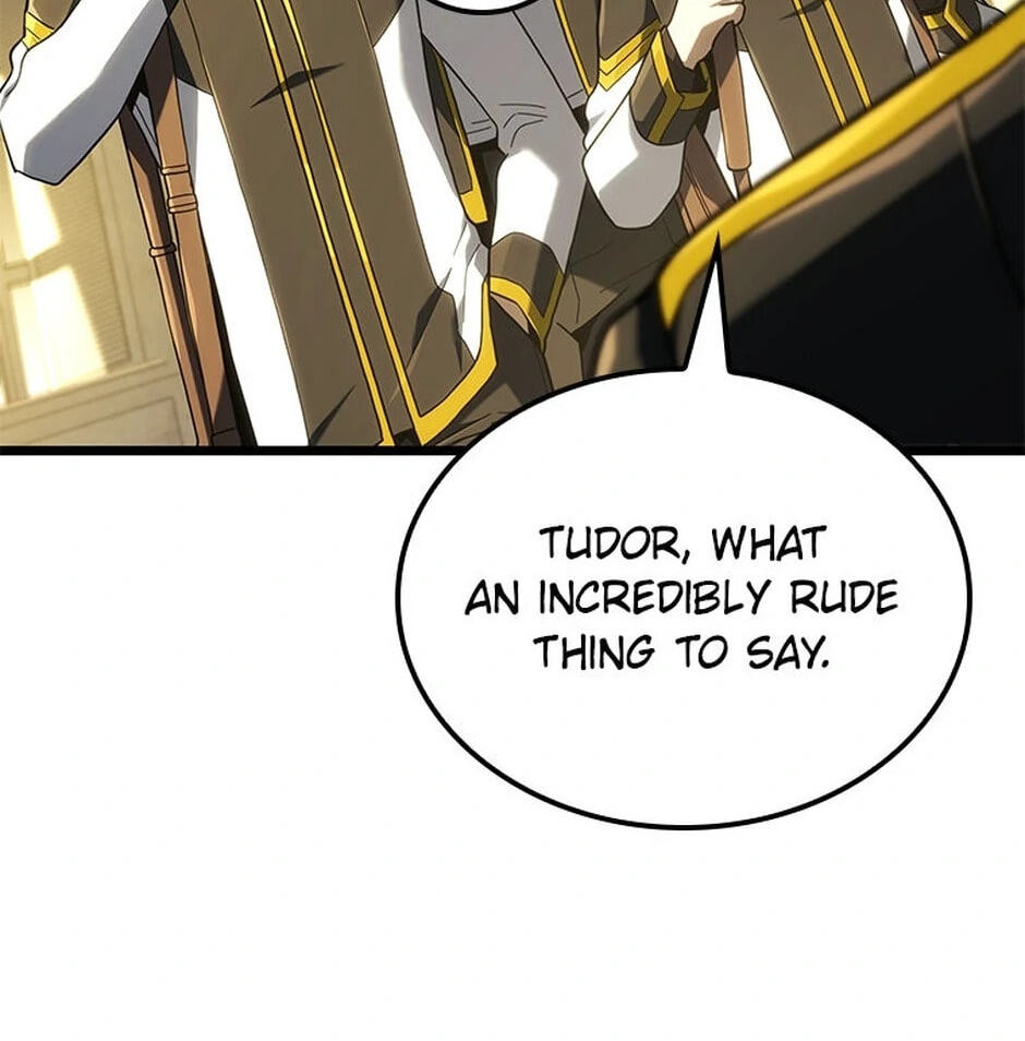 Revenge of the Baskerville Bloodhound, chapter 132, image 8