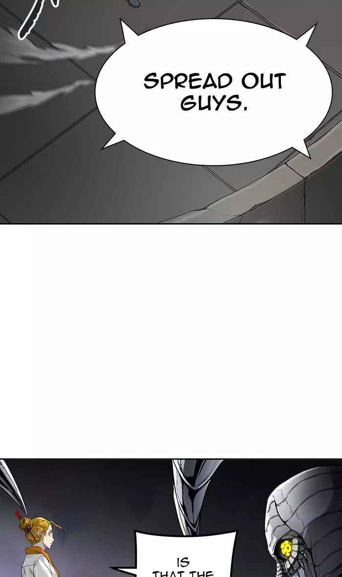 Tower of God, chapter 466, image 6