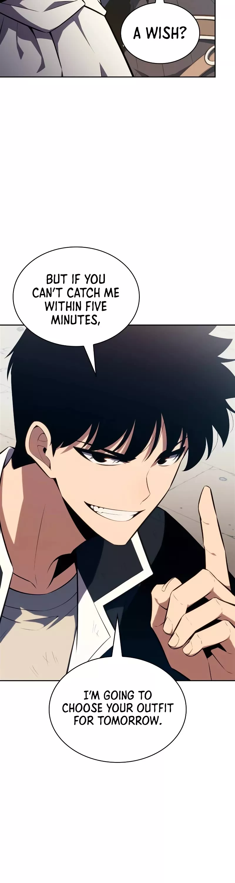 Solo Max-Level Newbie, chapter 142, image 63