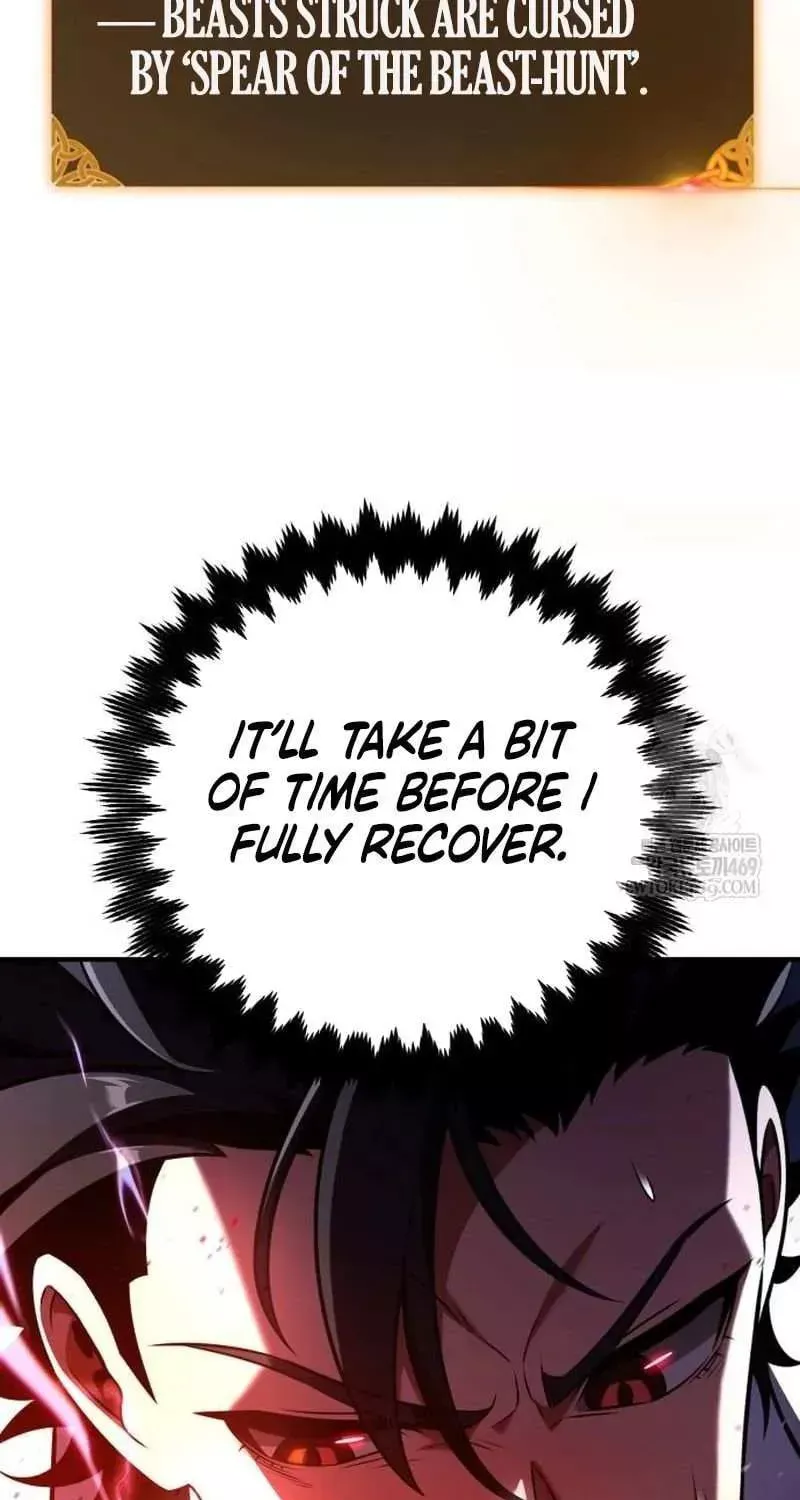 I Killed the Main Player, chapter 96, image 60