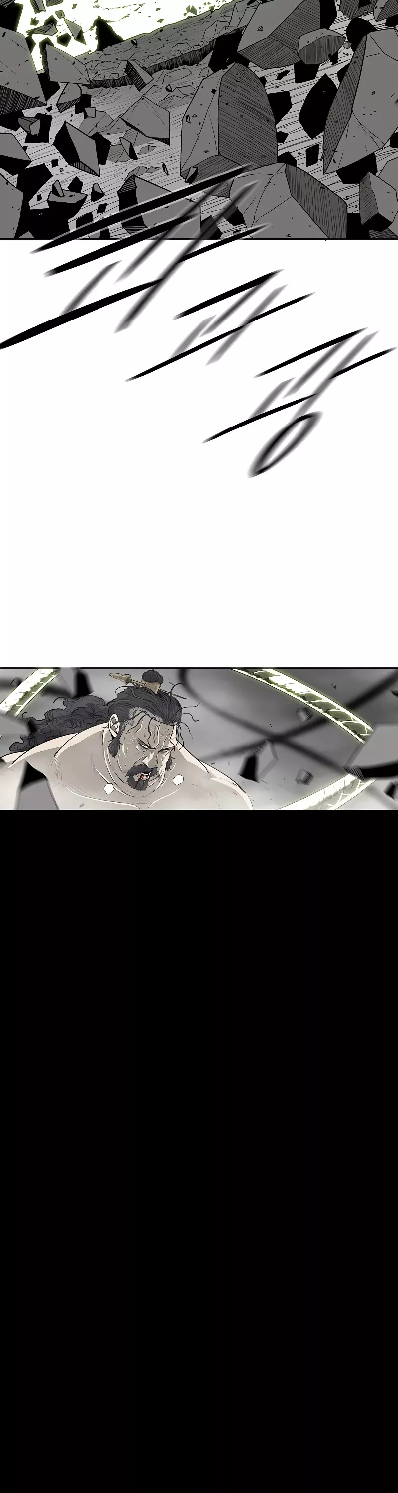 Legend of the Northern Blade, chapter 133, image 19