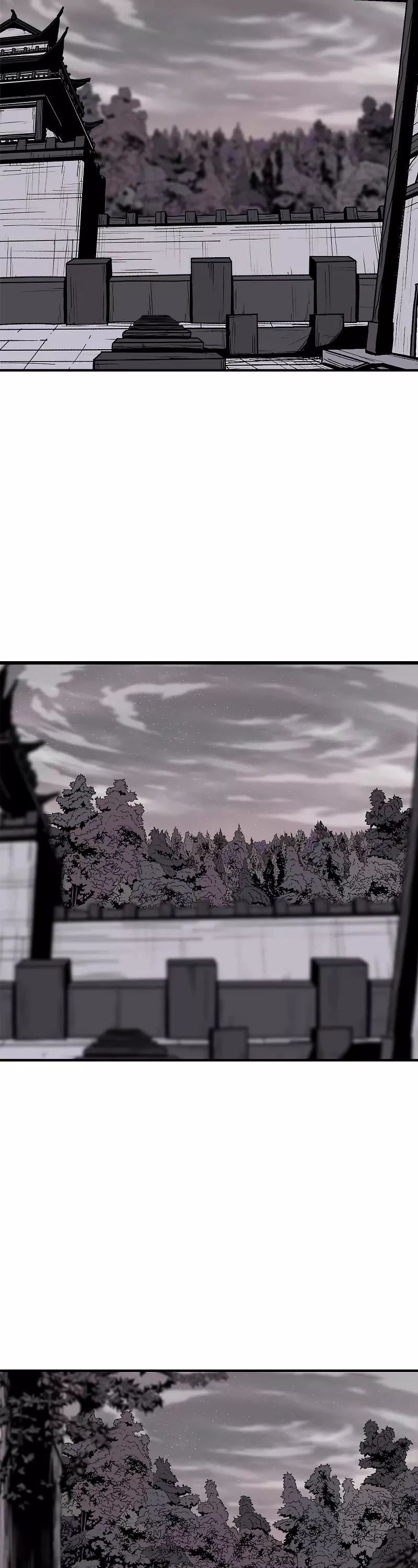 Legend of the Northern Blade, chapter 182, image 28