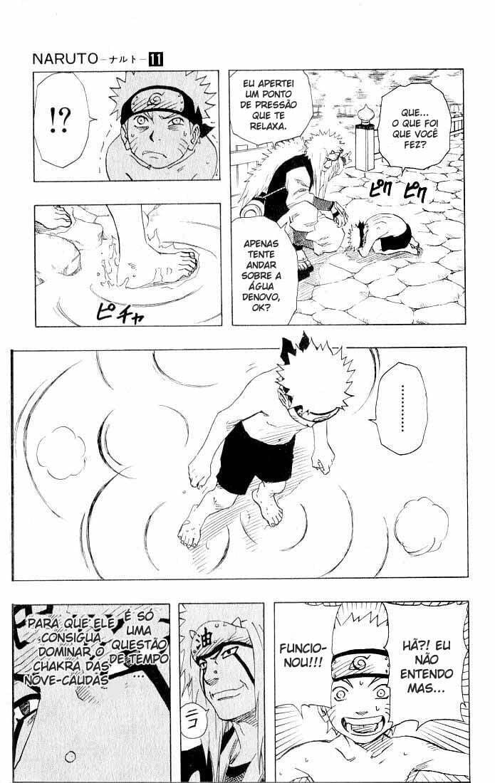 Naruto, chapter 91, image 14