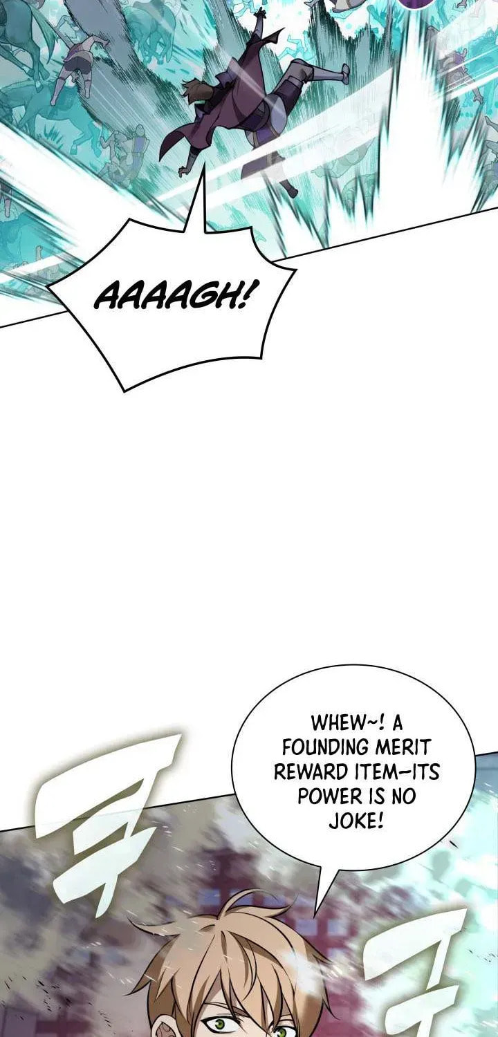 Overgeared (Team Argo), chapter 314, page 12