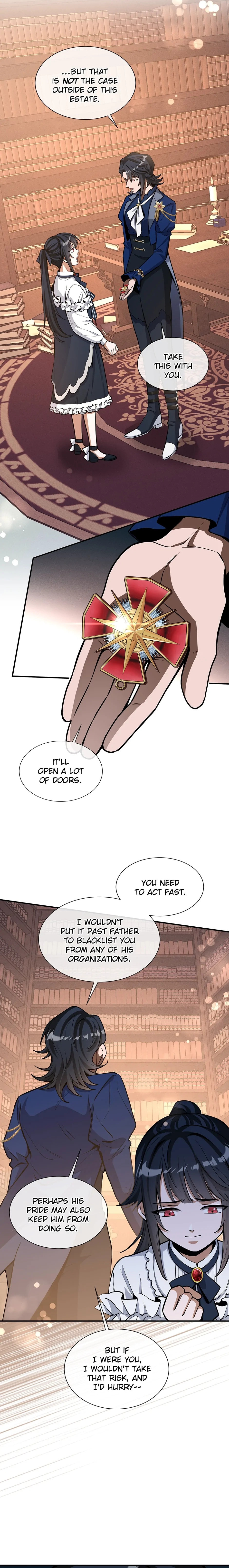 The Beginning After the End, chapter 175.14, image 6