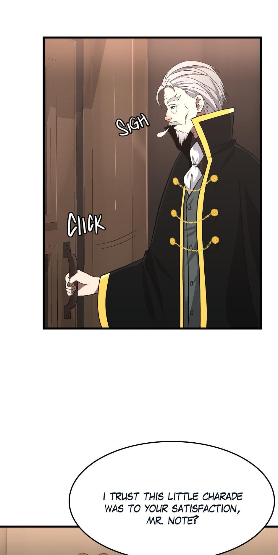 The Beginning After the End, chapter 73, image 89