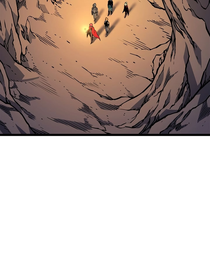 Solo Leveling, chapter 96, page 46