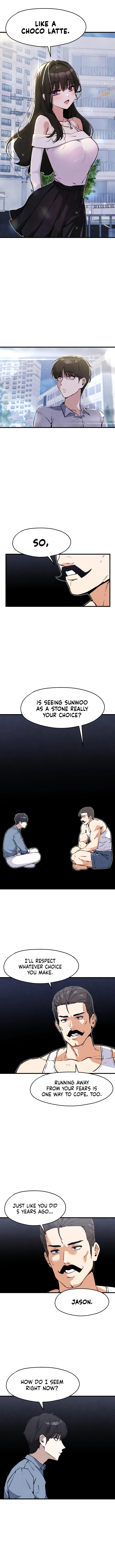 You’re the Only One I Can See, chapter 10, image 12