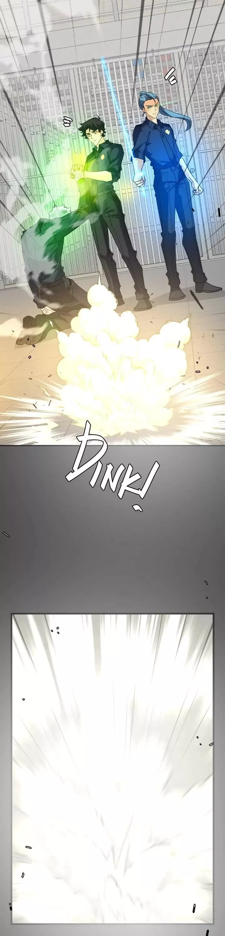 unOrdinary, chapter 372, image 20