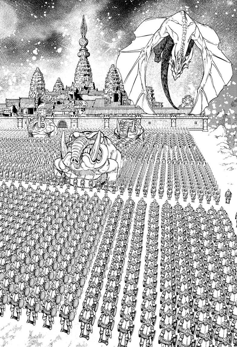 Dandadan, chapter 144, image 16