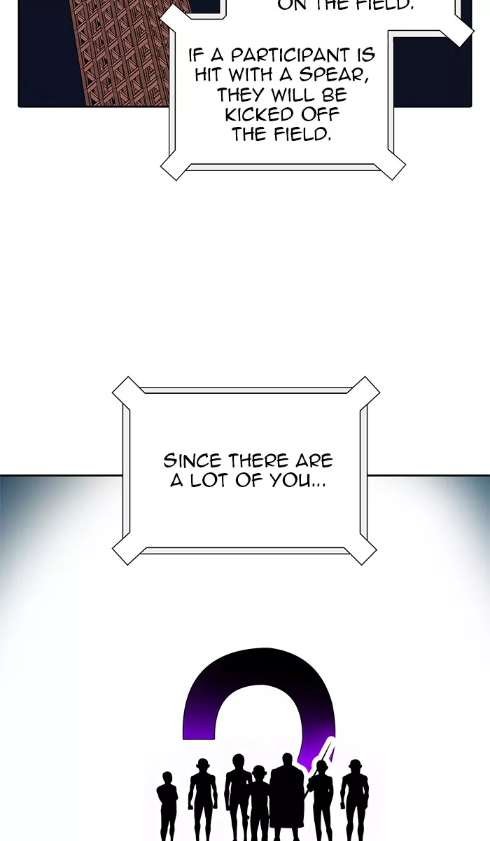 Tower of God, chapter 487, image 81