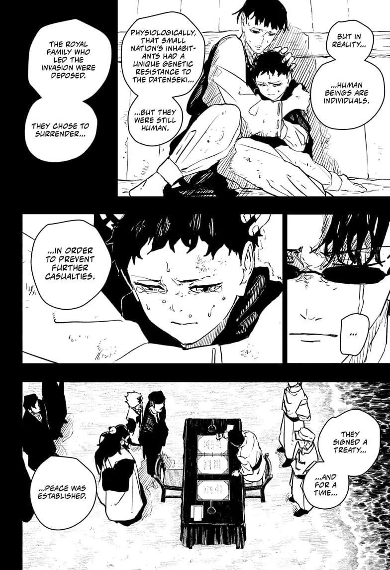 Kagurabachi, chapter 72, image 4