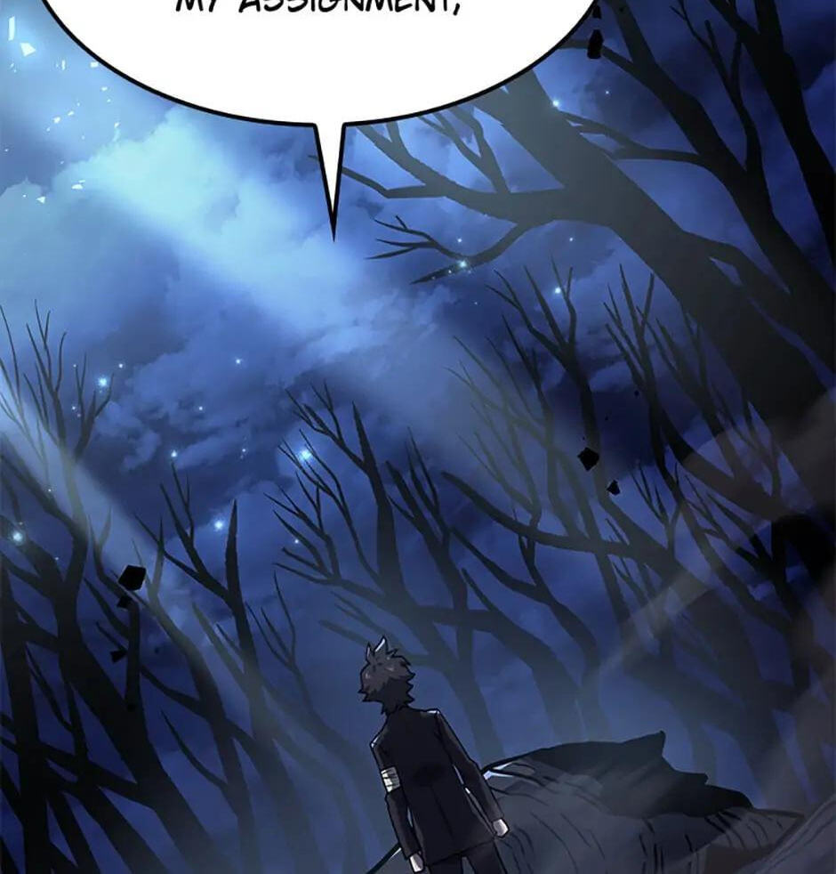 Revenge of the Baskerville Bloodhound, chapter 8, image 45