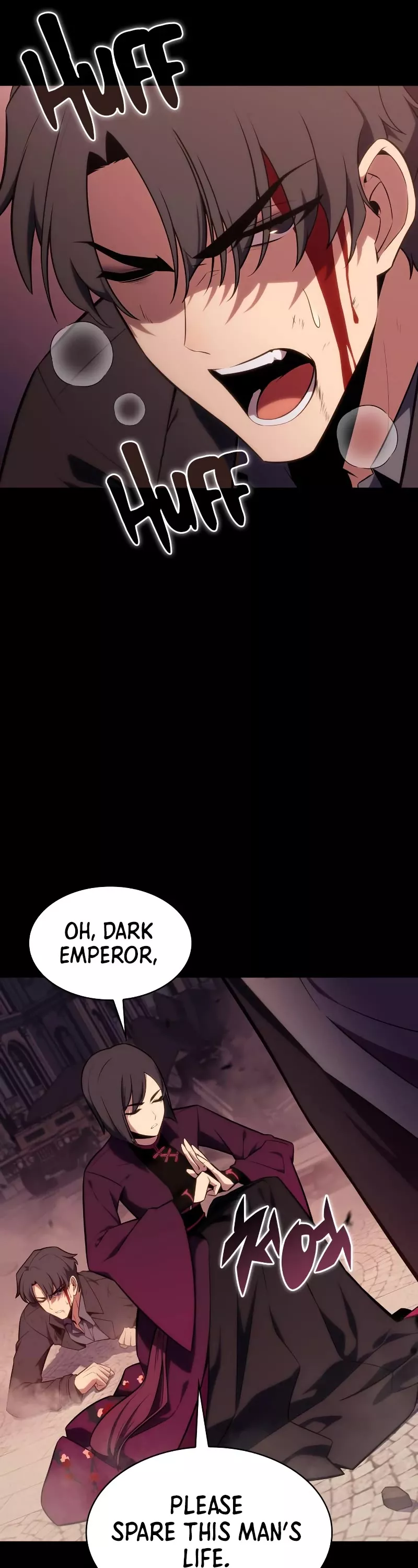 Solo Max-Level Newbie, chapter 131, image 7