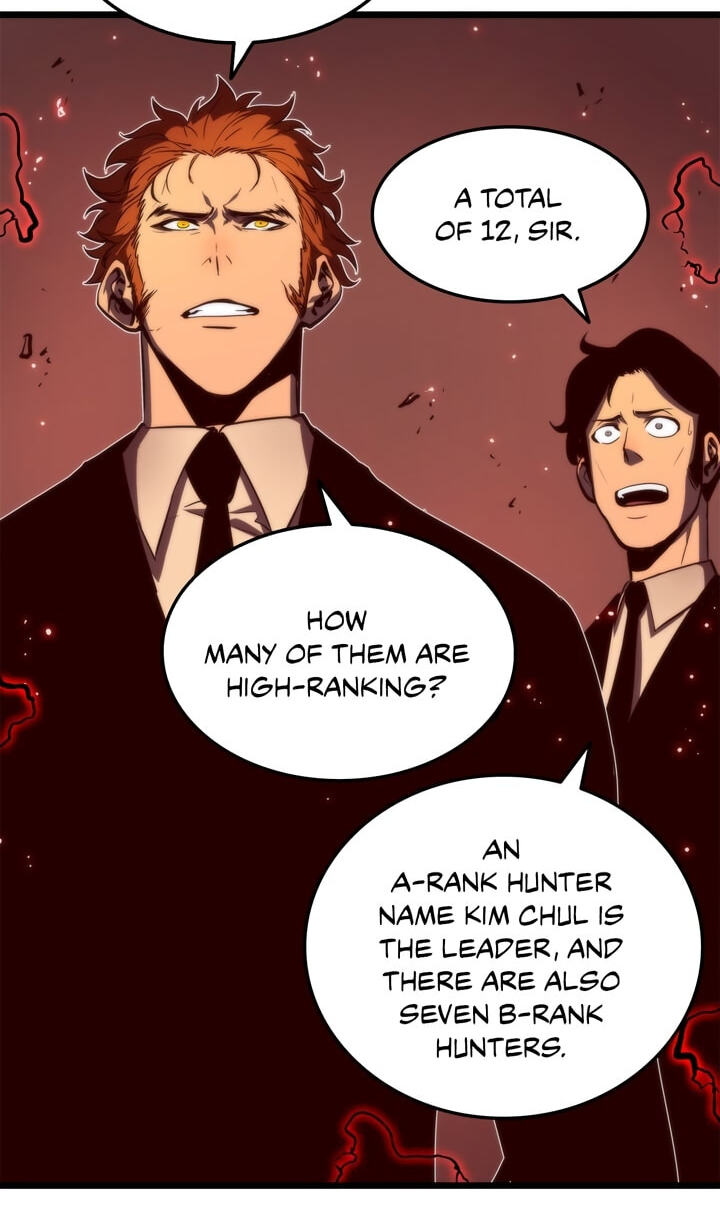 Solo Leveling, chapter 48, page 41