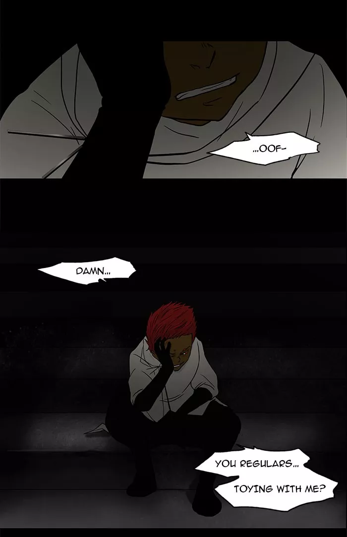 Tower of God, chapter 42, image 34