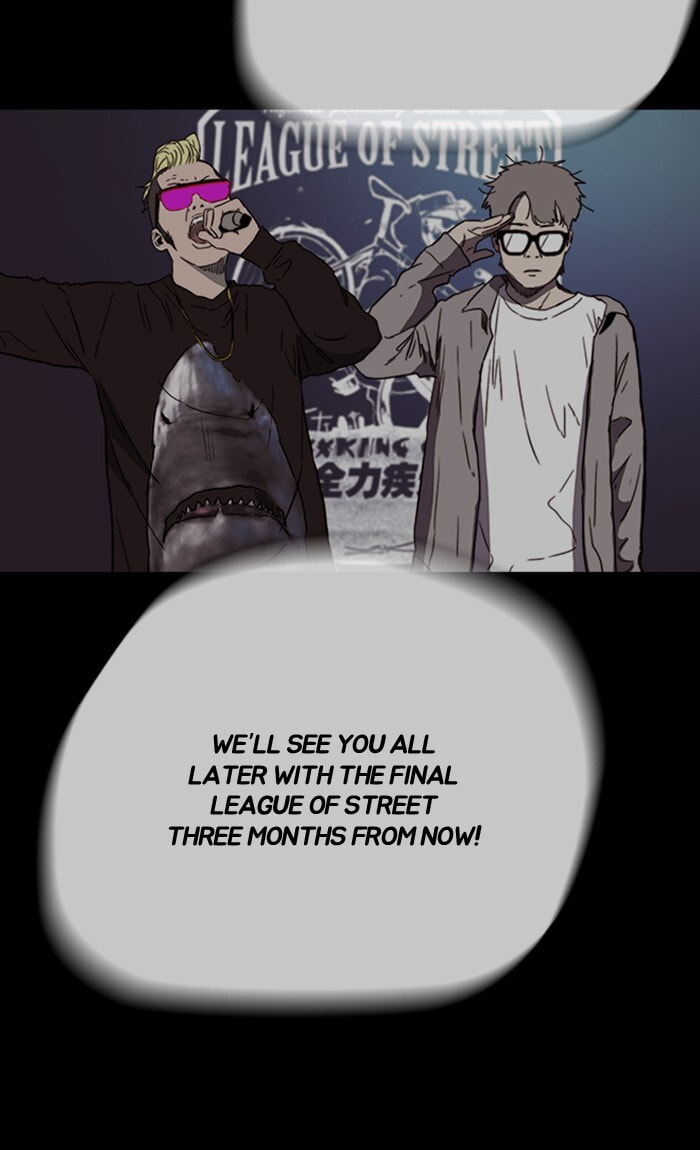 Wind Breaker, chapter 248, image 85