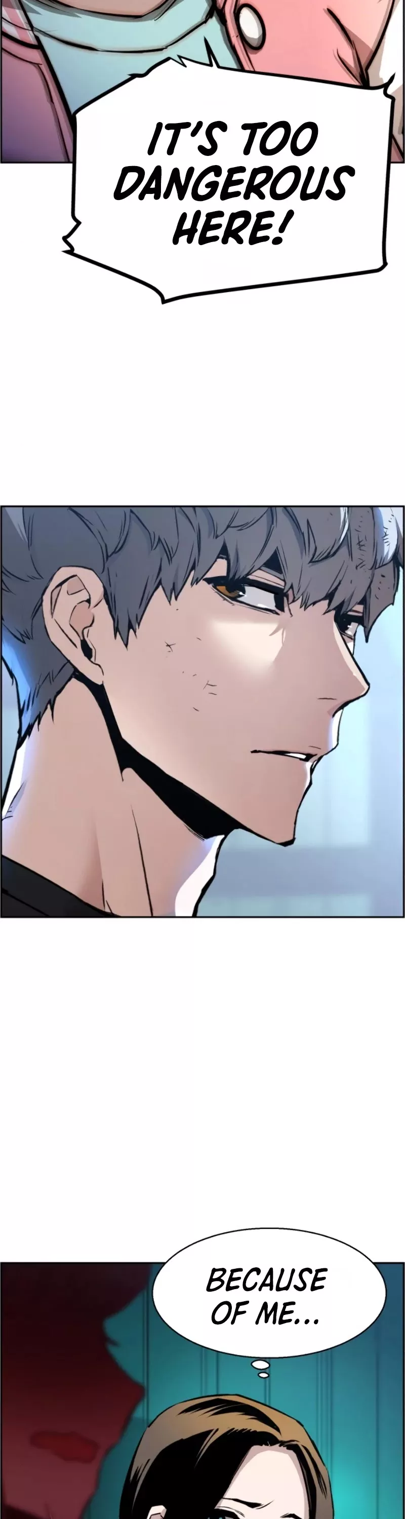 Teenage Mercenary, chapter 17, image 16