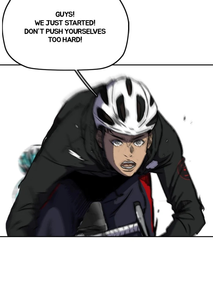 Wind Breaker, chapter 206, image 54