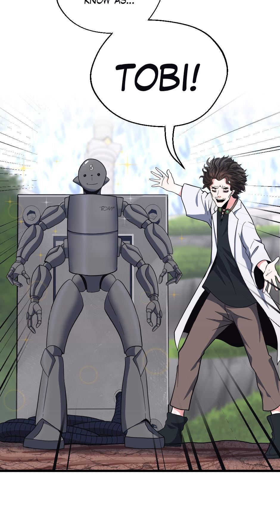 The Beginning After the End, chapter 102, image 74