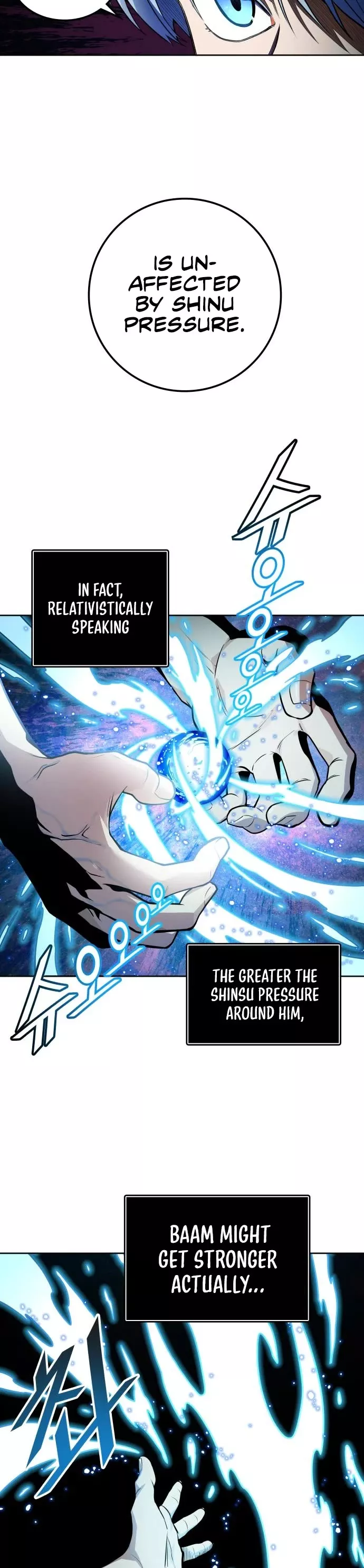 Tower of God, chapter 576, image 39