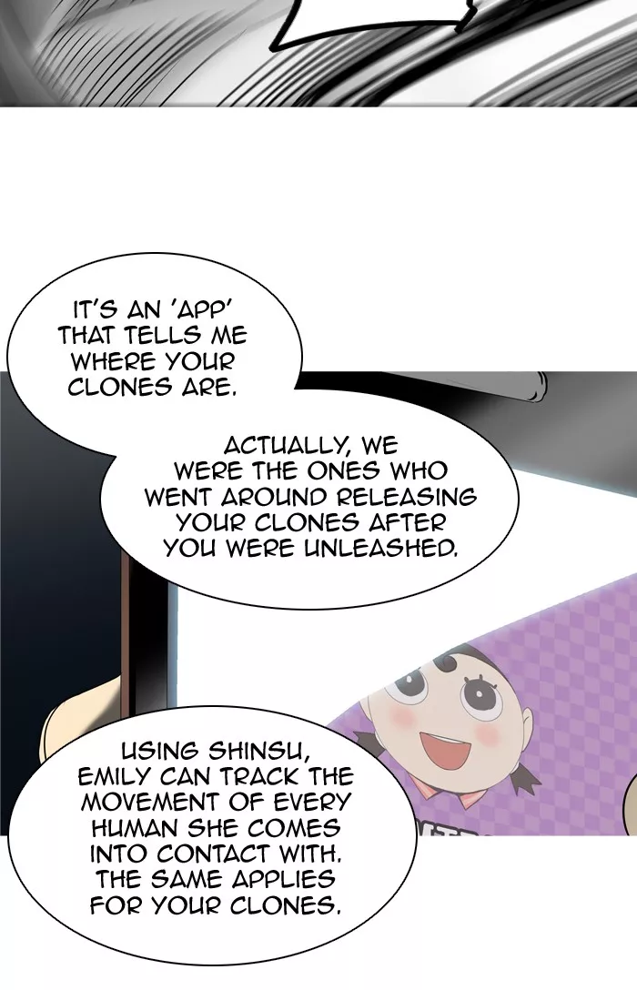 Tower of God, chapter 276, image 73