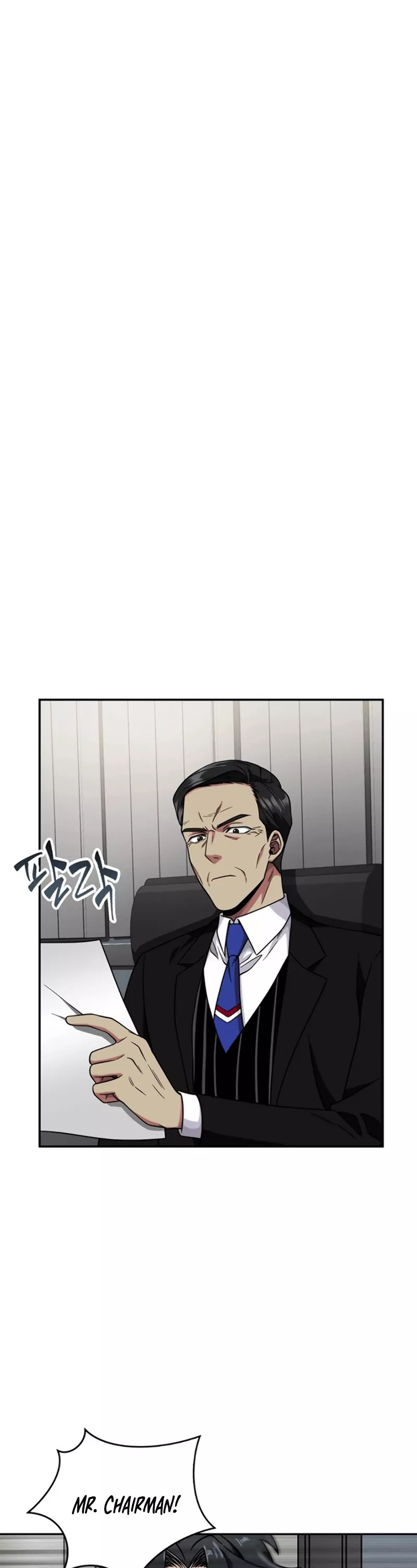 Tomb Raider King, chapter 71, image 26