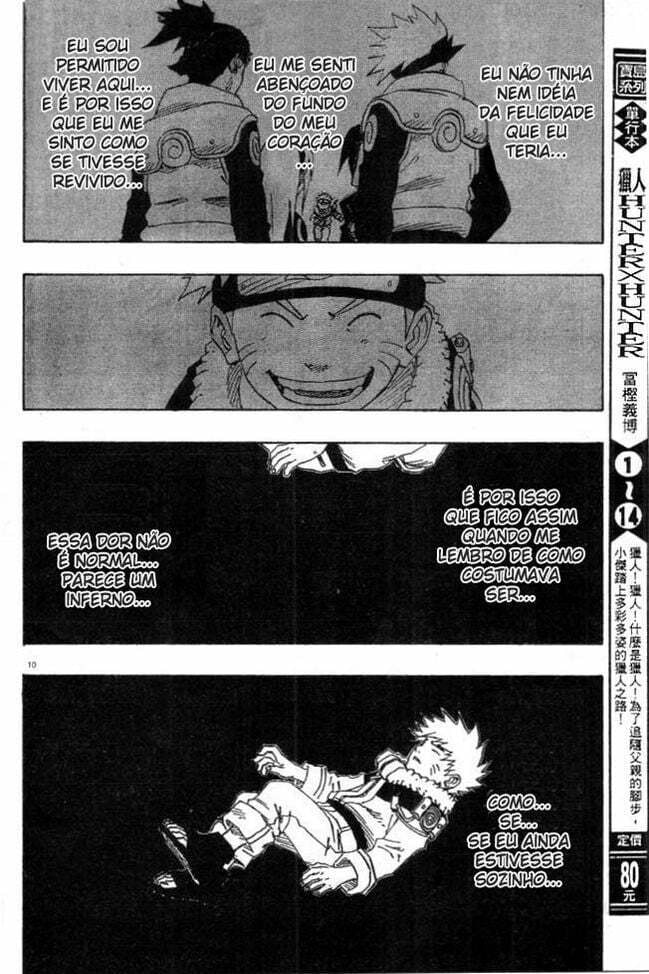 Naruto, chapter 132, image 10