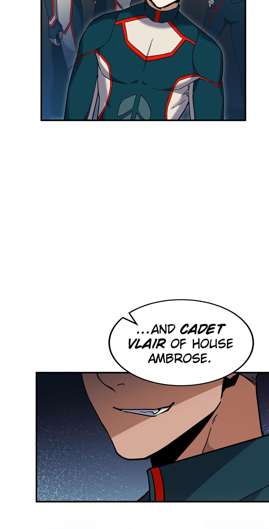 The Beginning After the End, chapter 209, image 35