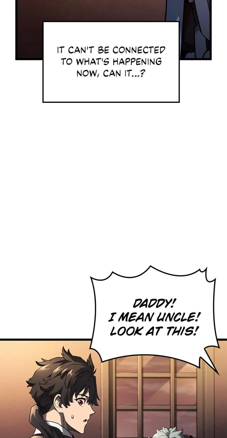 Revenge of the Baskerville Bloodhound, chapter 63, image 40