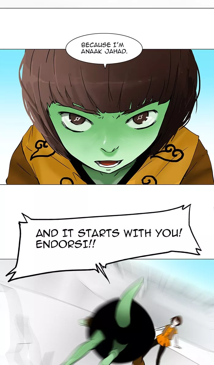 Tower of God, chapter 33, image 29