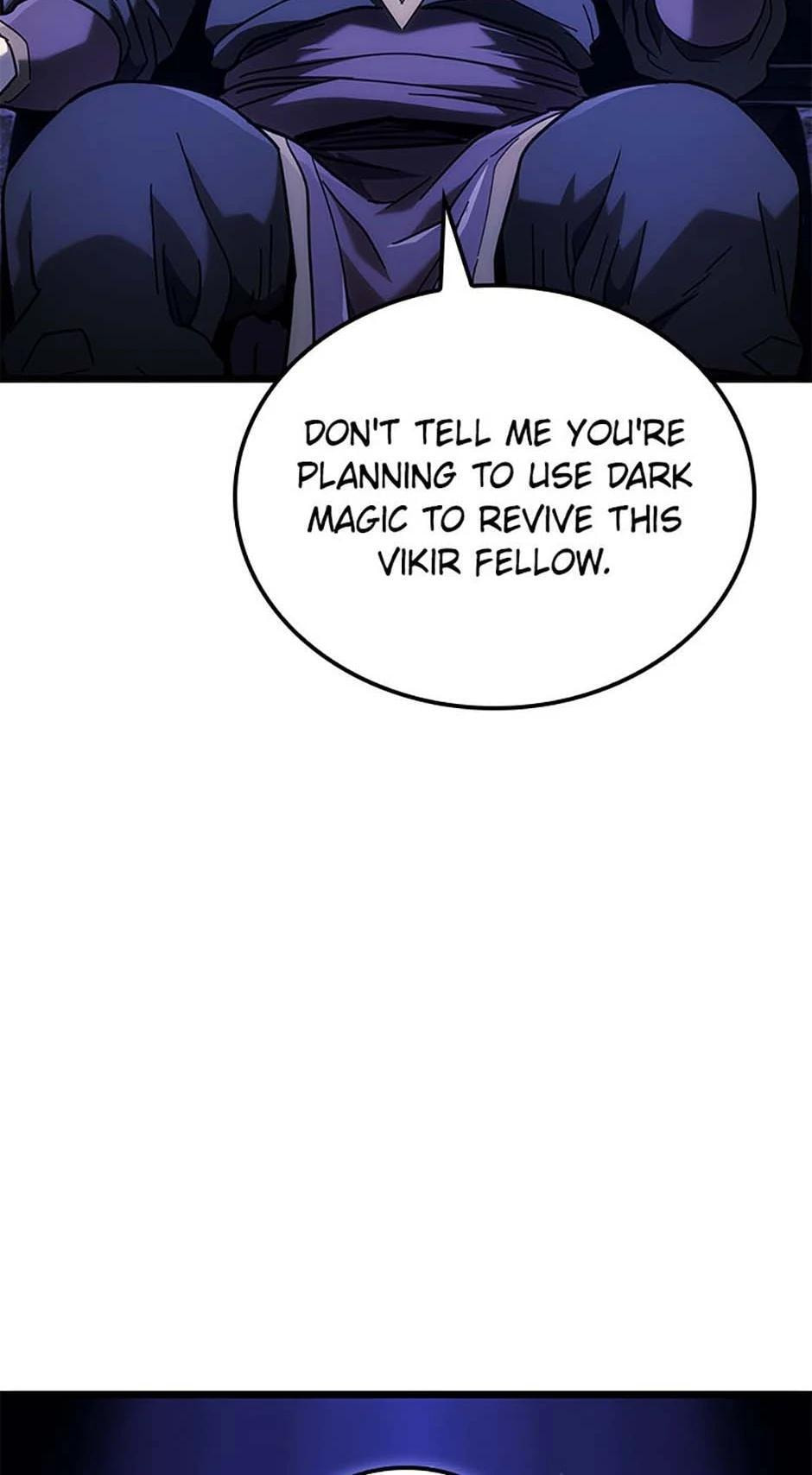 Revenge of the Baskerville Bloodhound, chapter 104, image 133